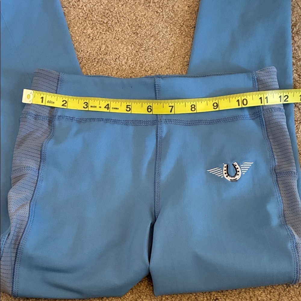 TuffRider Riding Pants size M - Picture 4 of 5